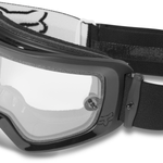 MAIN STRAY GOGGLE - SMOKE