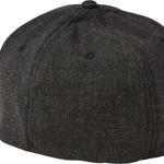 ORIGINAL SPEED FLEXFIT HAT [BLK]
