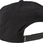 SINGLE TRACK SB HAT [BLK]