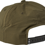 SINGLE TRACK SB HAT [BLK]