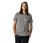RELM SS PREMIUM TEE [BLK]
