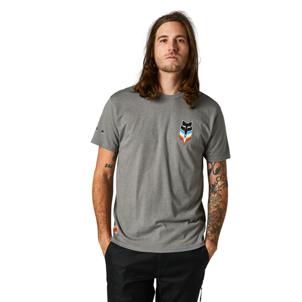 RELM SS PREMIUM TEE [BLK]