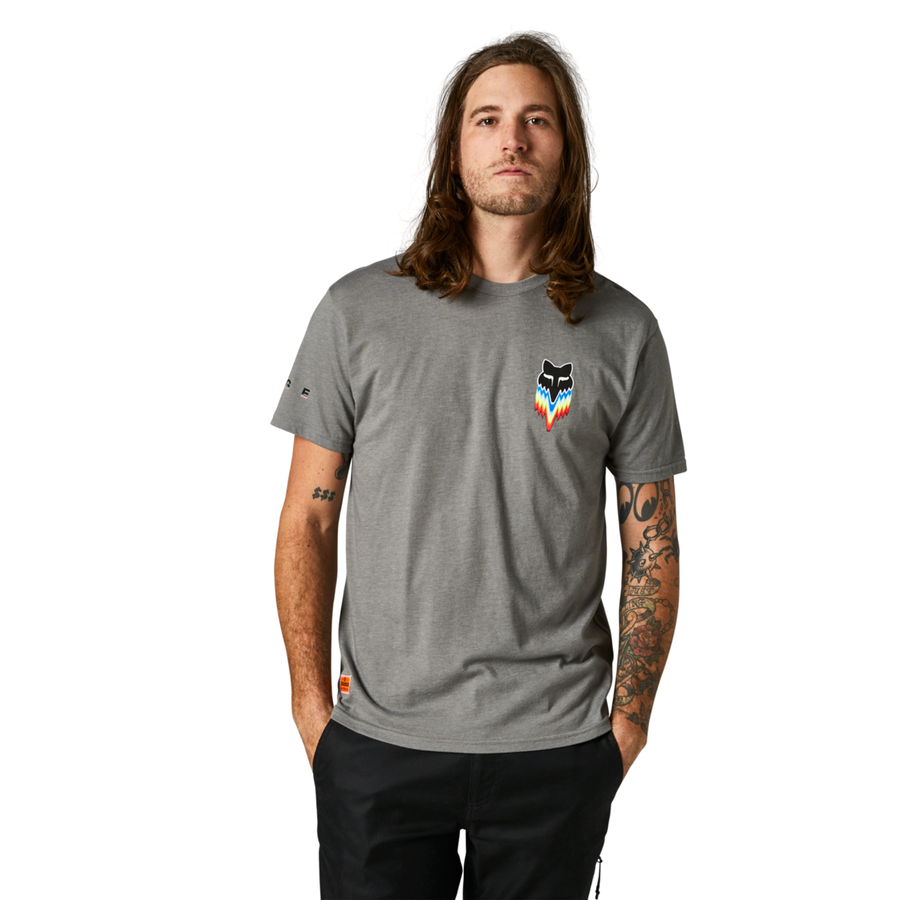 RELM SS PREMIUM TEE [BLK]