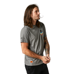 RELM SS PREMIUM TEE [BLK]