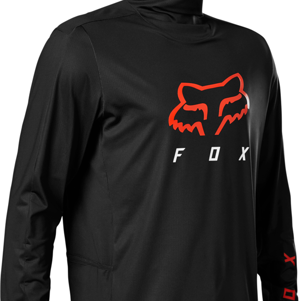 RANGER DRIVE JERSEY