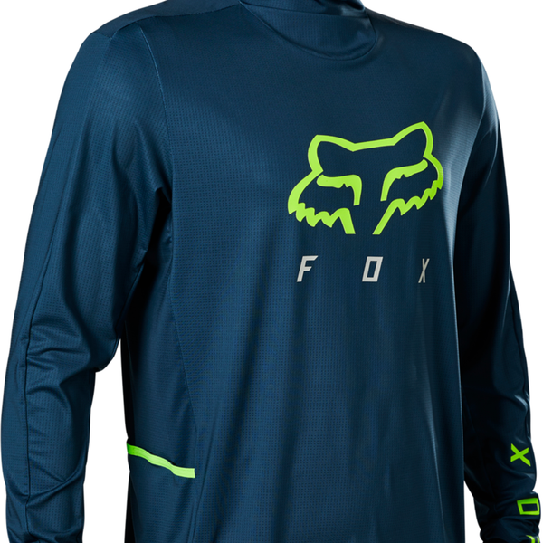 RANGER DRIVE JERSEY