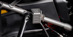 REAR BRAKE RESERVOIR GUARD KIT `21 PAN AMERICA | 61300095