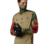 RANGER DRIVE JERSEY - CAMO
