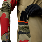 RANGER DRIVE JERSEY - CAMO