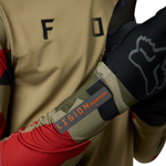 RANGER DRIVE JERSEY - CAMO