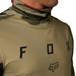 RANGER DRIVE JERSEY - CAMO