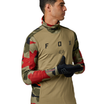 RANGER DRIVE JERSEY - CAMO