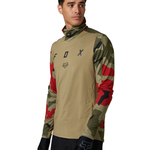 RANGER DRIVE JERSEY - CAMO