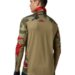 RANGER DRIVE JERSEY - CAMO