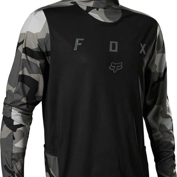 RANGER DRIVE JERSEY - CAMO