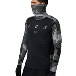 RANGER DRIVE JERSEY - CAMO