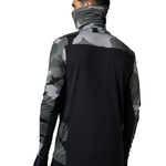 RANGER DRIVE JERSEY - CAMO