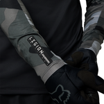 RANGER DRIVE JERSEY - CAMO
