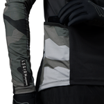 RANGER DRIVE JERSEY - CAMO