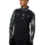 RANGER DRIVE JERSEY - CAMO