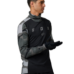 RANGER DRIVE JERSEY - CAMO