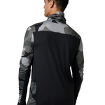 RANGER DRIVE JERSEY - CAMO