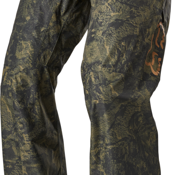RANGER DRIVE OVERPANT