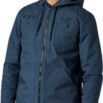 MERCER JACKET