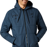 MERCER JACKET