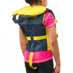 Kids' Sandsea PFD/Life Jacket Unisex (19-30 lbs)