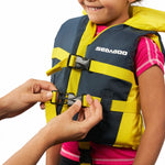 Kids' Sandsea PFD/Life Jacket Unisex (19-30 lbs)