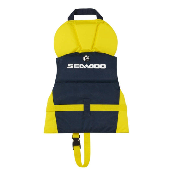 Kids' Sandsea PFD/Life Jacket Unisex (19-30 lbs)