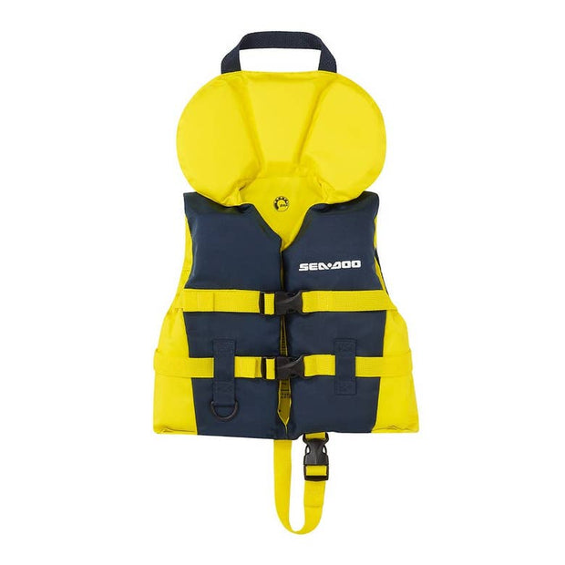 Kids' Sandsea PFD/Life Jacket Unisex