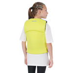 Sea-Doo Unisex Junior Freedom PFD/Life Jacket (55-88 lbs) - Hi-Vis Yellow