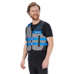 Sea-Doo Unisex Motion PFD/Life Jacket - Grey
