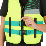 Sea-Doo Unisex Motion PFD/Life Jacket - Hi-Vis Yellow