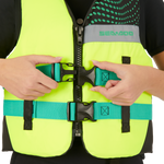 Sea-Doo Unisex Motion PFD/Life Jacket - Hi-Vis Yellow