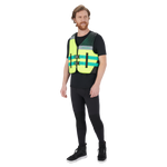 Sea-Doo Unisex Motion PFD/Life Jacket - Hi-Vis Yellow