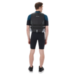 Sea-Doo Unisex Motion PFD/Life Jacket - Black