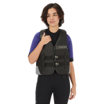 Sea-Doo Unisex Motion PFD/Life Jacket - Black