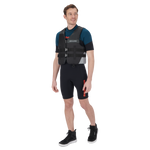 Sea-Doo Unisex Motion PFD/Life Jacket - Black