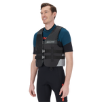 Sea-Doo Unisex Motion PFD/Life Jacket - Black