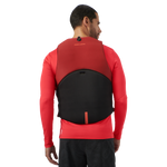 Sea-Doo Unisex Freedom PFD/Life Jacket - Lava Red