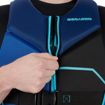 Sea-Doo Unisex Freedom PFD/Life Jacket - Blue