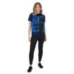 Sea-Doo Unisex Freedom PFD/Life Jacket - Blue