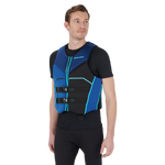 Sea-Doo Unisex Freedom PFD/Life Jacket - Blue