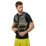Sea-Doo Unisex Freedom PFD/Life Jacket - Black