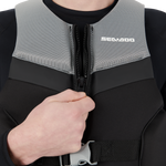 Sea-Doo Unisex Airflow PFD/Life Jacket - Grey