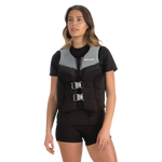 Sea-Doo Unisex Airflow PFD/Life Jacket - Grey