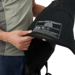 Sea-Doo Unisex Airflow PFD/Life Jacket - Black